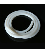 Profilis iš silikoninės gumos 10 mm