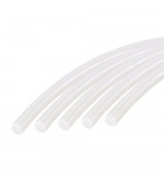 Profilis iš silikoninės gumos 10 mm