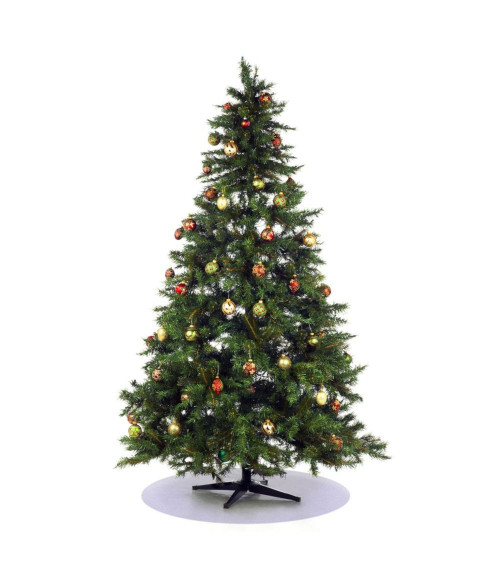 Apsauginis kilimėlis po eglute