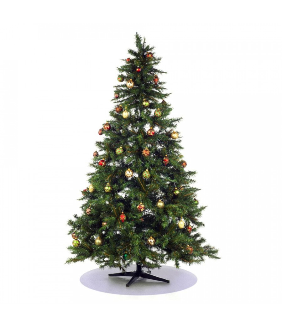 Apsauginis kilimėlis po eglute