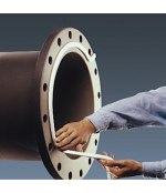 Fluoroplastinė sandarinimo juosta 14x5 mm (20 m pak)