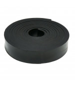 Guma sniego verstuvams 30x250x1000 mm