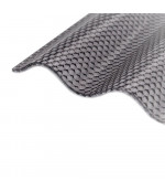 Banguota pilka stogo danga 2.6x1045 mm, DIAMOND 76/18 GUTTA