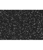 Guminė aikštelių danga 15x1000x1000 mm - su baltomis granulėmis W