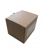 Tvirtinimo plokštelės banguotai sinus dangai 76/18 profiliui 100 vnt