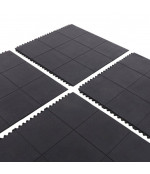 Guminis sujungiamas kilimėlis 16x914x914 mm