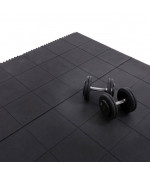 Guminis sujungiamas kilimėlis 16x914x914 mm