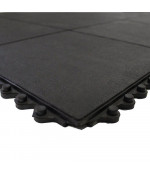 Guminis sujungiamas kilimėlis 16x914x914 mm