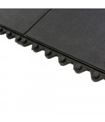 Guminis sujungiamas kilimėlis 16x914x914 mm