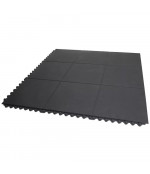 Guminis sujungiamas kilimėlis 16x914x914 mm