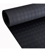 Guminis takas rutuliukais 3x1200 mm
