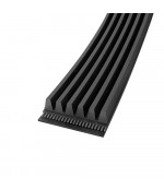 daugiapleištiniai diržai, diržas išilginiasi grioveliais, multirib diržas, rumbėti diržai PK 2171 85.5, PK2171/85.50, 2171 PK, P