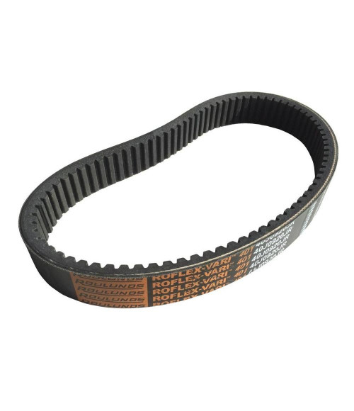 Variatorinis diržas HL97 45x2470 La Roulunds – kintamo greičio