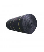 Guminis kilimėlis su tekstiliniu intarpu 12x2450x33000 mm