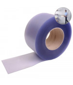 Matinė PVC juosta, lygi 300mmx3mm 