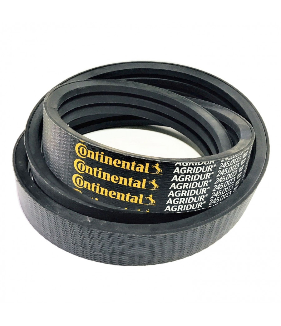 Trapecinis diržas 3HB3225 383 Continental Agridur