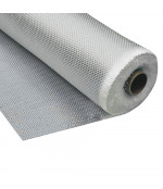 Stiklo audinys impregnuotas lateksu RST-250L (1270 mm)