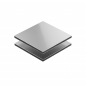 Aliuminio kompozito plokštė Light 3x1500x4050 mm, sidabras