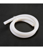 Profilis iš silikoninės gumos 8 mm