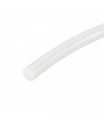 Profilis iš silikoninės gumos 10 mm A