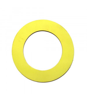 Tarpinė Temafast Economy DN500 683x508x1.5 mm