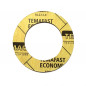 Tarpinė Temafast Economy DN600 790x610x1.5 mm