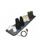 Elektrinis kilimėlis batams džiovinti 300x600 mm