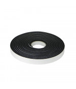 Profilis iš putinto PE 2x12x20000 mm lipnus