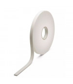 Profilis iš putinto PE 6x15x15000 mm lipnus