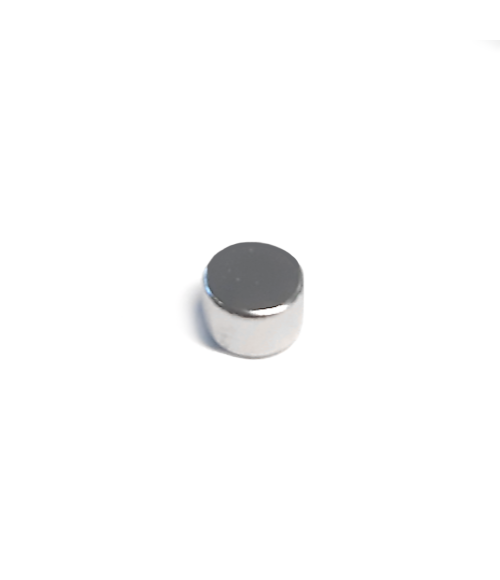 Neodimio magnetas 5x3mm N35 apvalus