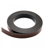 Supamag Magnetinė lipni juosta 1.5x12.7 mmx30 m