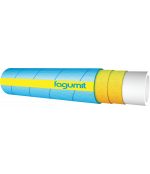 Spaudiminė žarna maisto produktams 31.5 mm Fagumit