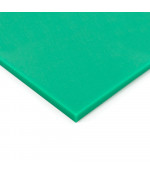 PE1000 polietilenas 35x1250x3000 mm žalias Polystone M