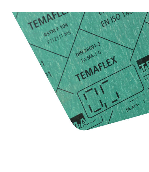 Termolakštai Temaflex (3x1500x1500 mm)