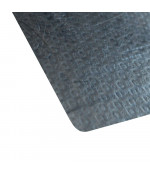 Termiškai išplėsto grafito lakštas 2x1500x1500 mm