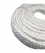 Stiklo pluošto įkamša 30x6 mm