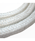 Stiklo pluošto virvė 40x40 mm (kvadratinė) 20 kg