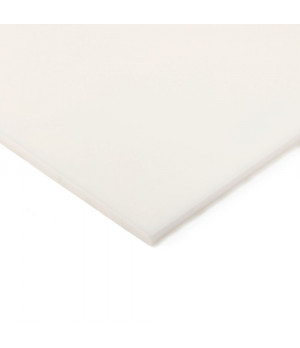 POM Poliacetalis 60x1000x2000 mm Sustarin C