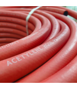 Žarna acetilenui 6.3 mm Fagumit