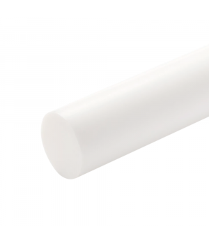 POM poliacetalis 75x1000 mm Sustarin C