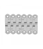 Transporterių juostos sujungimas MS 25x1000