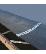 Transporterių juostos sujungimas MS 45x1000