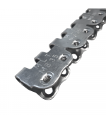 Transporterių juostos sujungimas MS 35x1000