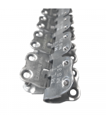 Transporterių juostos sujungimas MS 35x1000