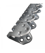 Transporterių juostos sujungimas MS 55x1000