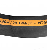 Spaudiminė žarna naftos produktams 16 mm Stomil