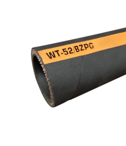 Spaudiminė žarna naftos produktams 16 mm Stomil