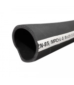 Spaudiminė vandens žarna aušinimo skysčiui 38 mm Stomil