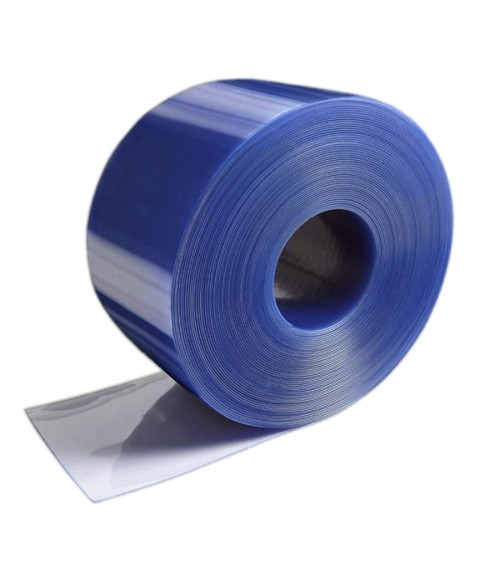 PVC juosta EXTRUFLEX, lygi 300mmx3mm