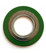 Tarpinė Dn25 SPW123 73x55x40x30x4.8/3 mm